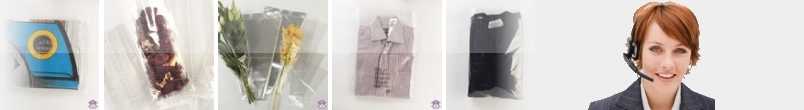 display bags